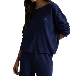 Club Waffle Pony Logo Pyjama Set