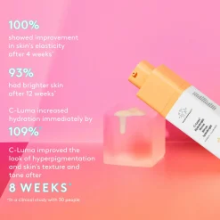 C-Luma™ Hydrabright Serum