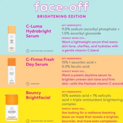 C-Luma™ Hydrabright Serum