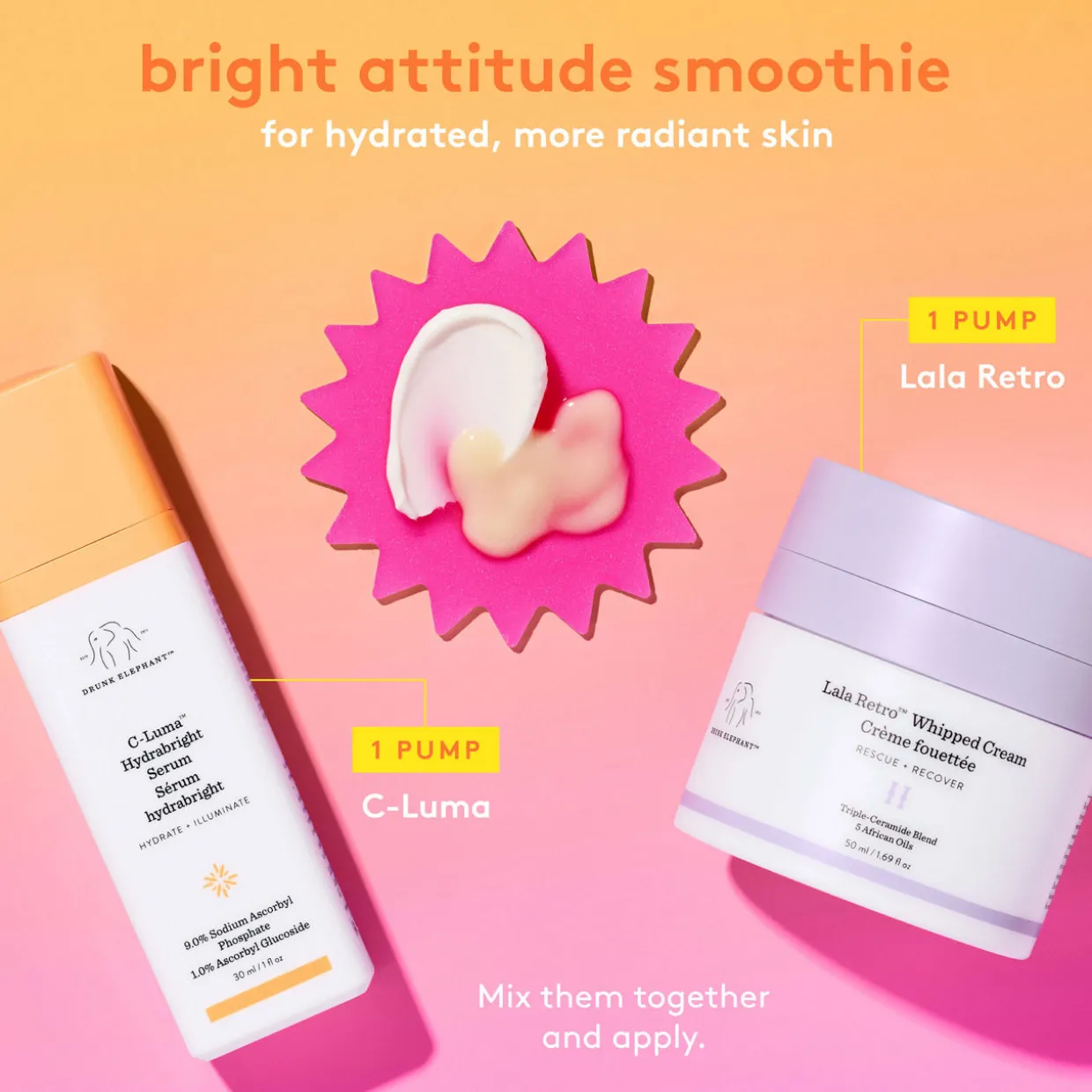 C-Luma™ Hydrabright Serum