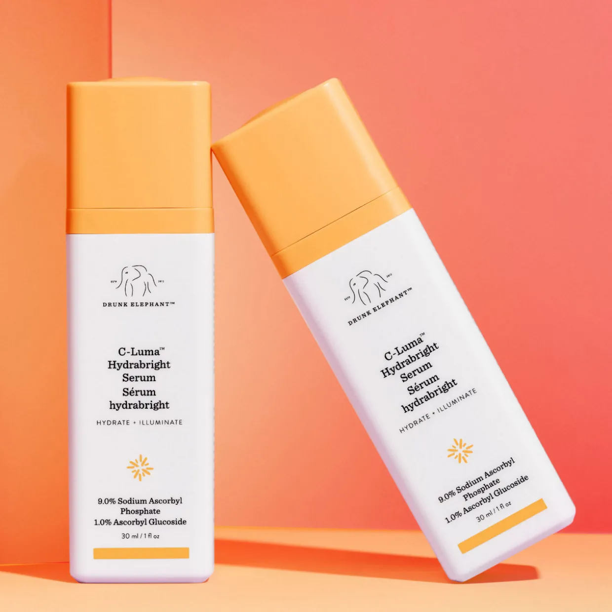 C-Luma™ Hydrabright Serum