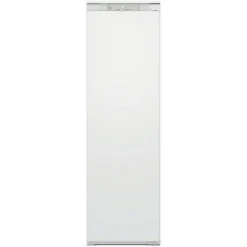 55cm Built In Upright Freezer with No Frost Technology 209L