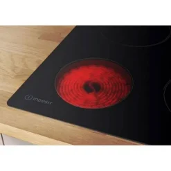 60Cm Ceramic Hob W- Touch Controls