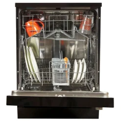 60cm Freestanding Dishwasher