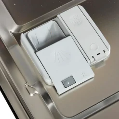 60cm Freestanding Dishwasher