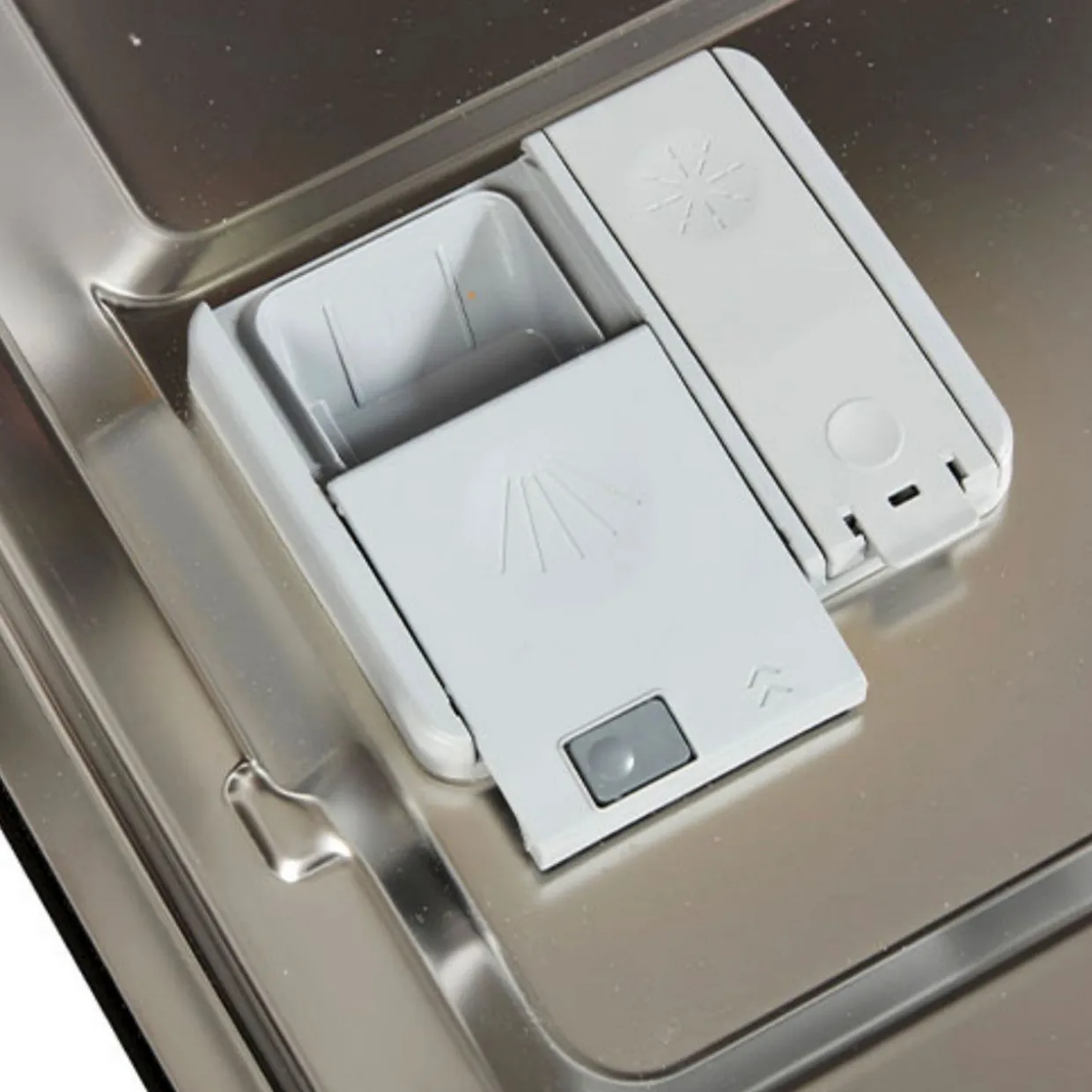 60cm Freestanding Dishwasher