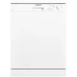 60cm Freestanding Dishwasher