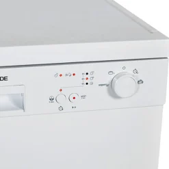 60cm Freestanding Dishwasher