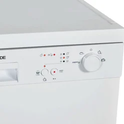 60cm Freestanding Dishwasher
