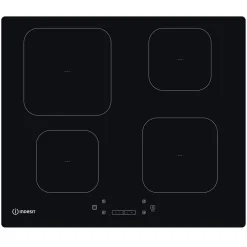 60cm Induction Hob with Dual Zone