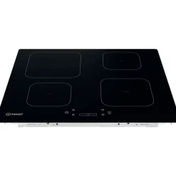 60cm Induction Hob with Dual Zone