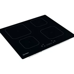 60cm Induction Hob with Dual Zone