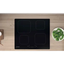 60cm Induction Hob with Dual Zone