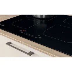 60cm Induction Hob with Dual Zone