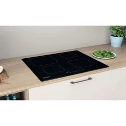60cm Induction Hob with Dual Zone