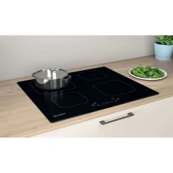 60cm Induction Hob with Dual Zone