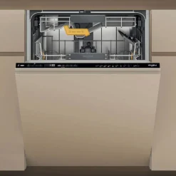 60cm Integrated Dishwasher