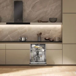 60cm Integrated Dishwasher