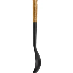 31cm Silicone Serving Spoon