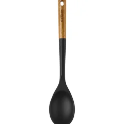 31cm Silicone Serving Spoon