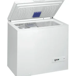 118cm Wide Chest Freezer 312L