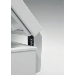 118cm Wide Chest Freezer 312L