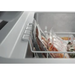 118cm Wide Chest Freezer 312L