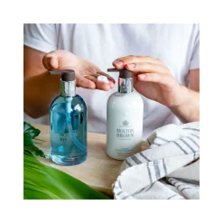 Coastal Cypress & Sea Fennel Fine Liquid Hand Wash