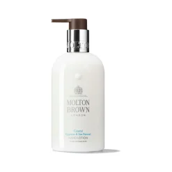 Coastal Cypress & Sea Fennel Hand Lotion