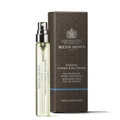 Coastal Cypress and Sea Fennel EDP - Travel Case Refill