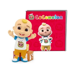 CoComelon Audio Figure