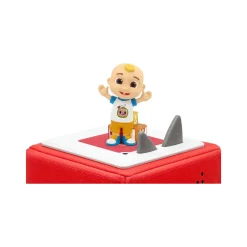 CoComelon Audio Figure