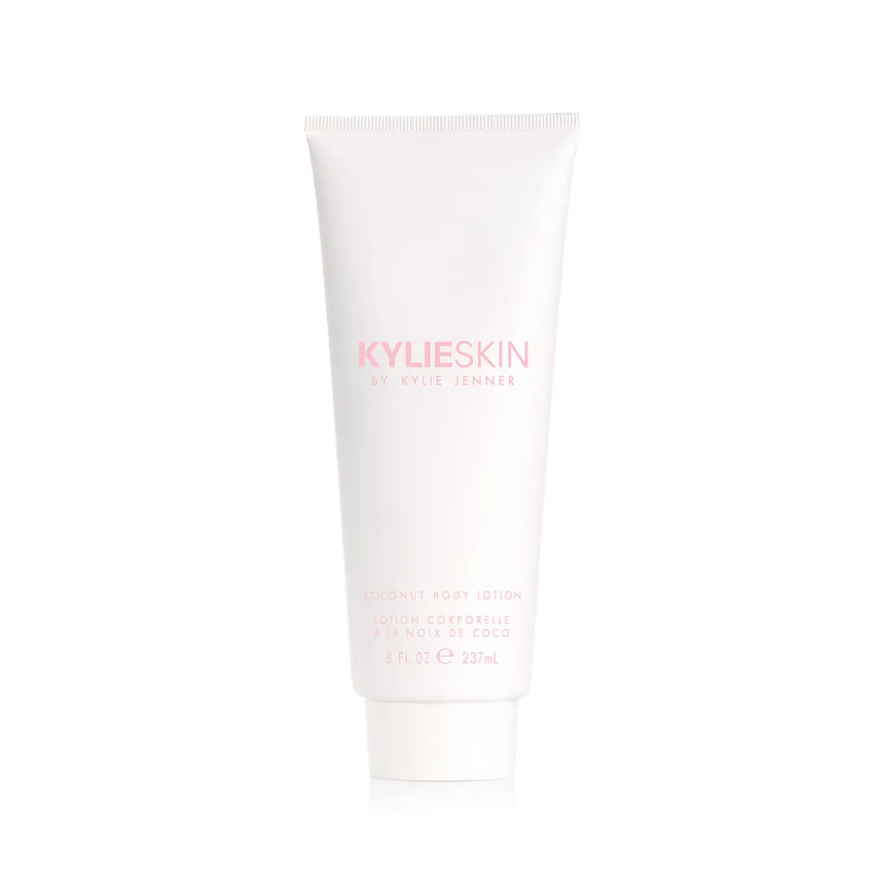 Coconut Body Lotion