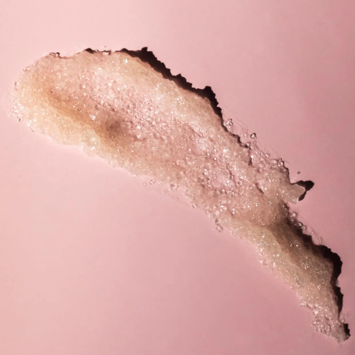 Coconut Body Scrub