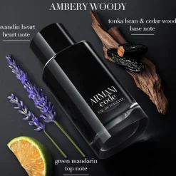 Code EDT Refillable
