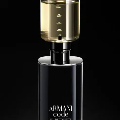 Code EDT Refillable