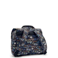 Codie Neon Skate Small Backpack