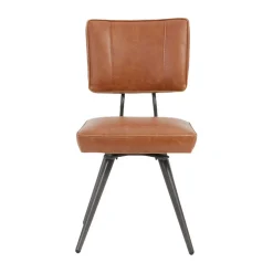 Cody Dining Chair Tan
