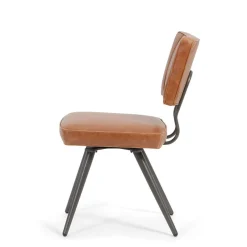 Cody Dining Chair Tan