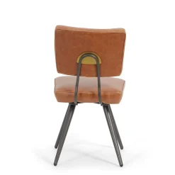 Cody Dining Chair Tan