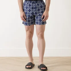 Colbert Medi Shorts