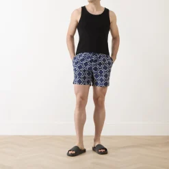 Colbert Medi Shorts