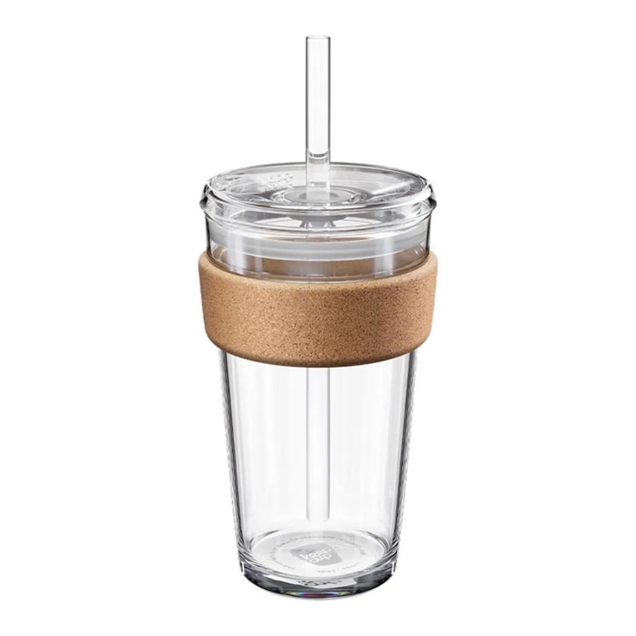 Cold Cup 160z Cork