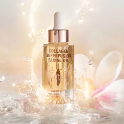 Collagen Superfusion Facial Oil