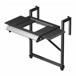 Collapsible Base E Grill - GP Grill