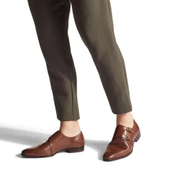 Collins Monk Shoes
