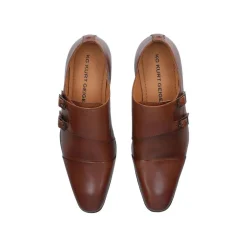 Collins Monk Shoes