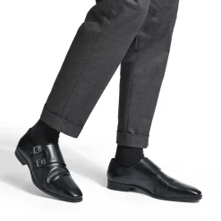 Collins Monk Shoes