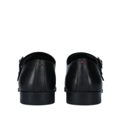 Collins Monk Shoes