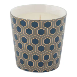 Cologne Retro Luxury Candle 260g